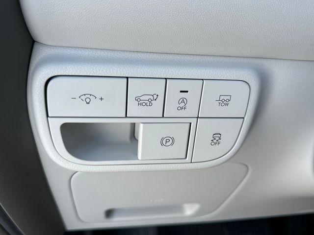 new 2026 Hyundai Palisade car, priced at $45,325