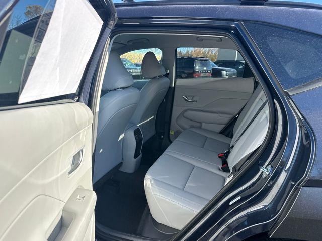 new 2026 Hyundai Kona car, priced at $29,500