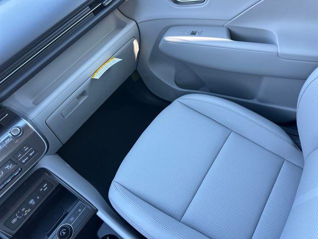 new 2026 Hyundai Kona car, priced at $29,500