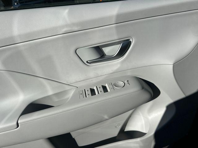 new 2026 Hyundai Kona car, priced at $29,500