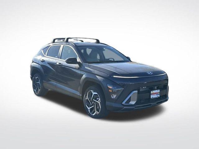 new 2026 Hyundai Kona car, priced at $29,500