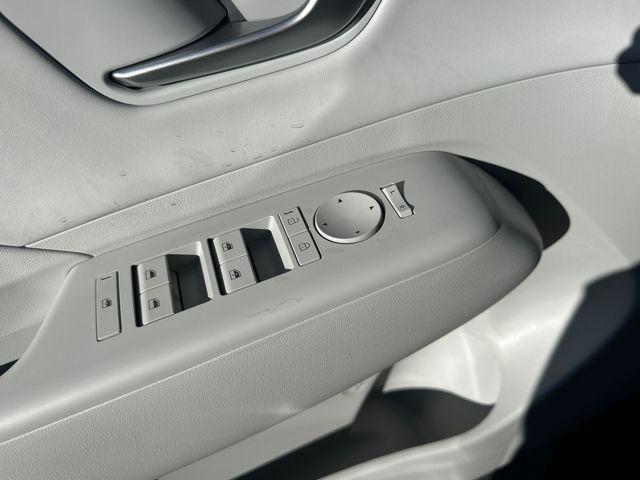 new 2026 Hyundai Kona car, priced at $29,500