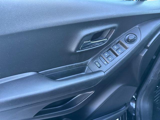 used 2019 Chevrolet Trax car, priced at $11,737