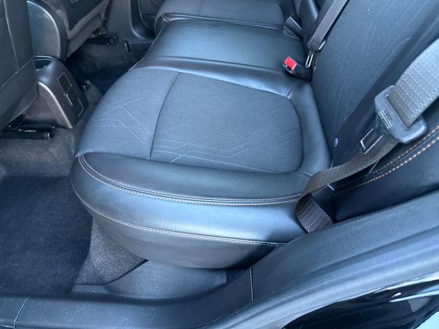 used 2019 Chevrolet Trax car, priced at $11,737