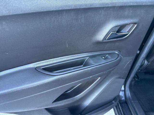 used 2019 Chevrolet Trax car, priced at $11,737