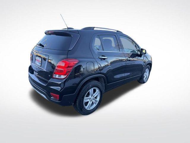 used 2019 Chevrolet Trax car, priced at $11,737