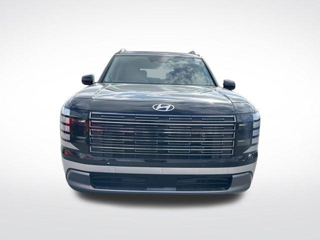 new 2026 Hyundai Palisade car, priced at $52,553