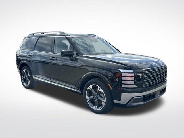 new 2026 Hyundai Palisade car, priced at $52,553