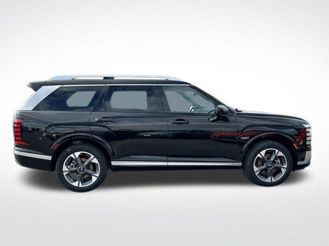 new 2026 Hyundai Palisade car, priced at $52,553