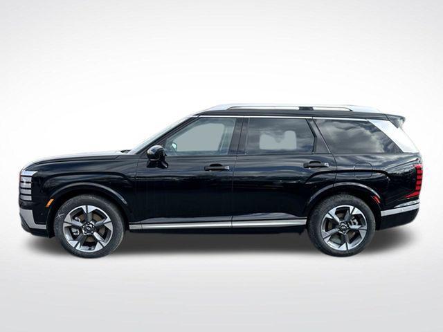 new 2026 Hyundai Palisade car, priced at $52,553