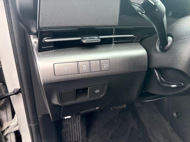 used 2024 Hyundai Kona car, priced at $22,621
