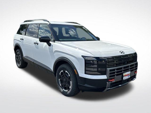 new 2026 Hyundai Palisade car, priced at $50,546