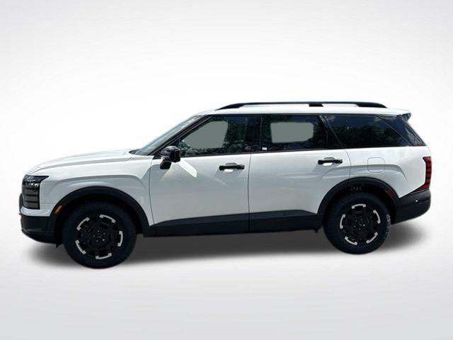 new 2026 Hyundai Palisade car, priced at $50,546