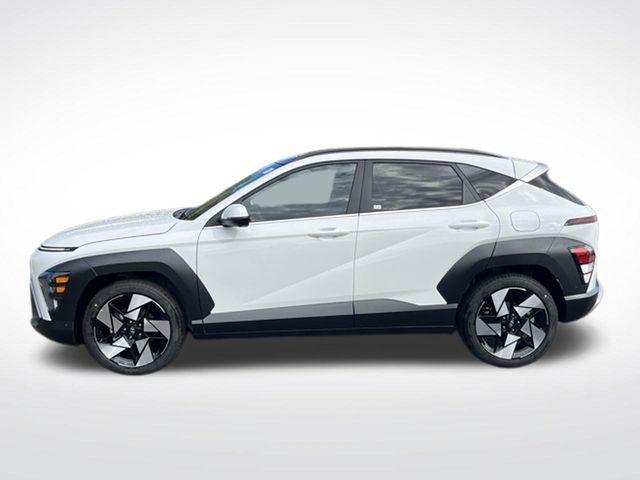 new 2026 Hyundai Kona car, priced at $33,888