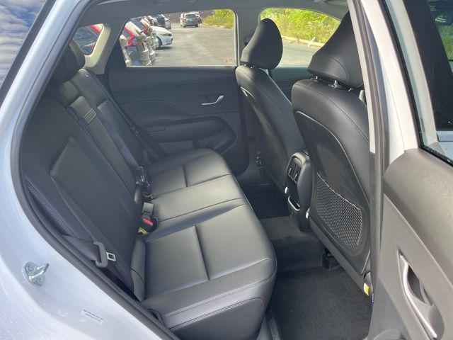 new 2026 Hyundai Kona car, priced at $34,835