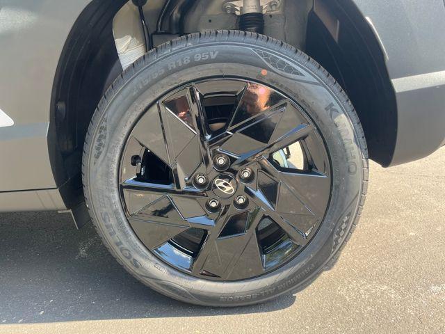 new 2026 Hyundai Kona car, priced at $28,600