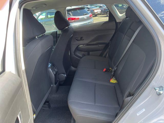 new 2026 Hyundai Kona car, priced at $28,600