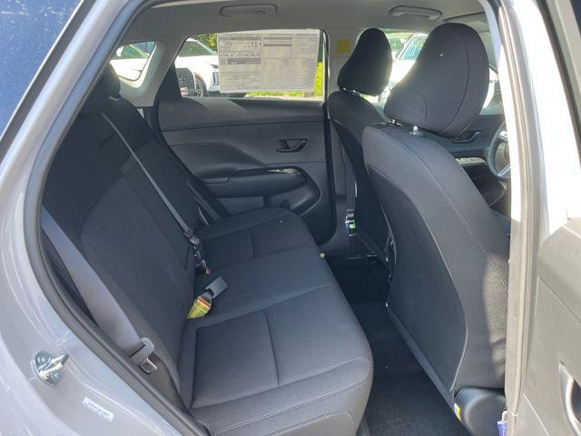 new 2026 Hyundai Kona car, priced at $28,600