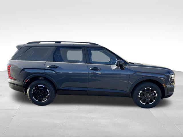new 2026 Hyundai Palisade car, priced at $50,726