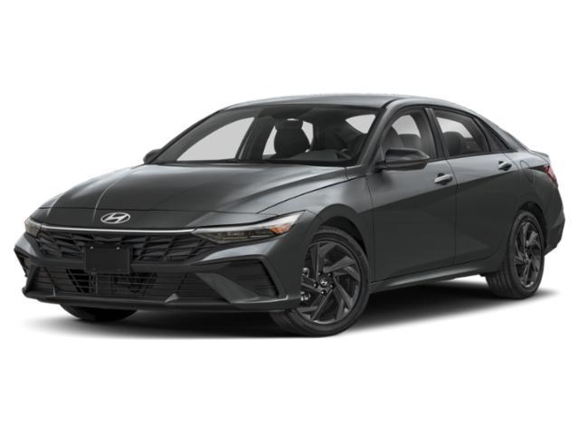 new 2026 Hyundai ELANTRA HEV car, priced at $28,753