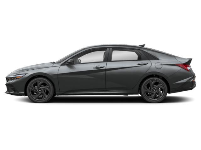 new 2026 Hyundai ELANTRA HEV car, priced at $28,753