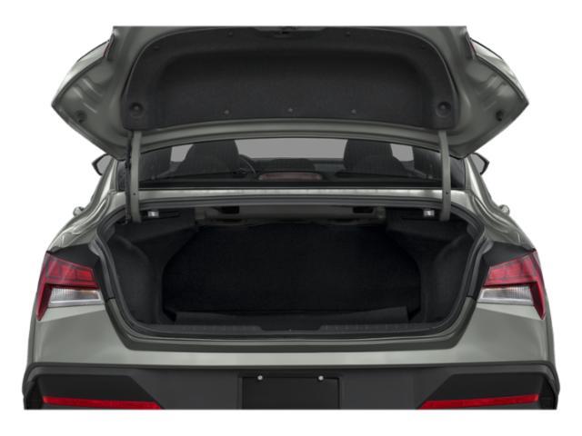 new 2026 Hyundai ELANTRA HEV car, priced at $28,753