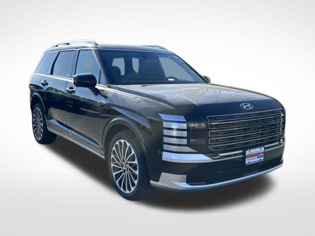 new 2026 Hyundai Palisade car, priced at $57,193