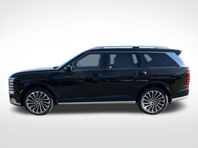 new 2026 Hyundai Palisade car, priced at $57,193