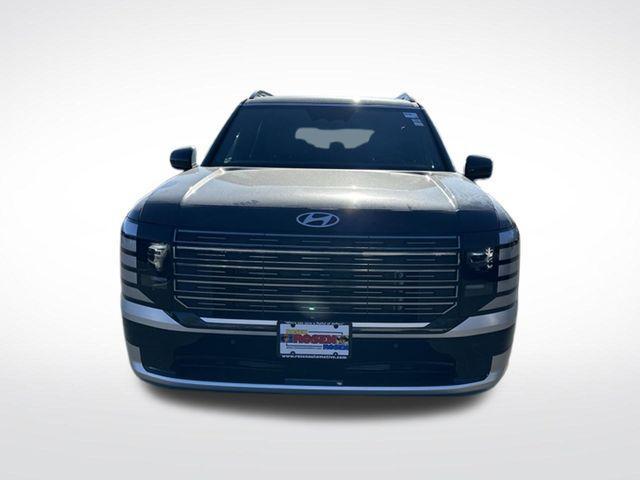 new 2026 Hyundai Palisade car, priced at $57,193