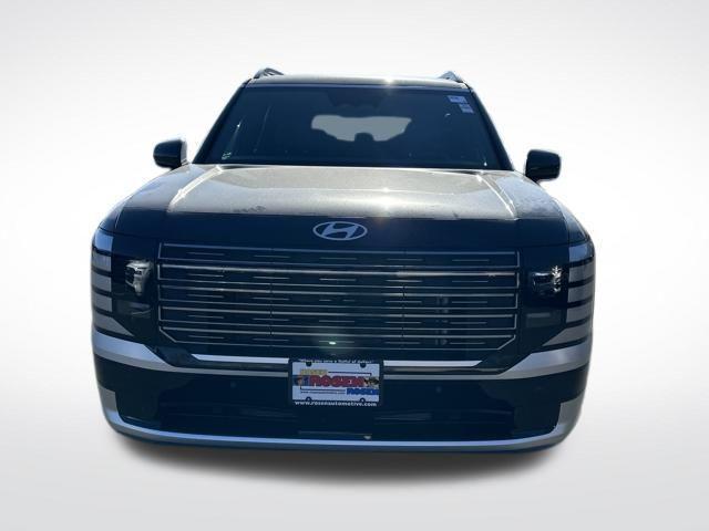 new 2026 Hyundai Palisade car, priced at $55,235