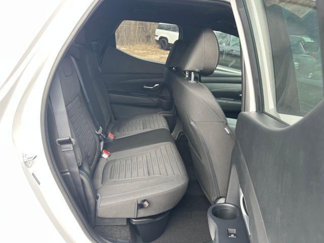 new 2026 Hyundai SANTA CRUZ car, priced at $29,445