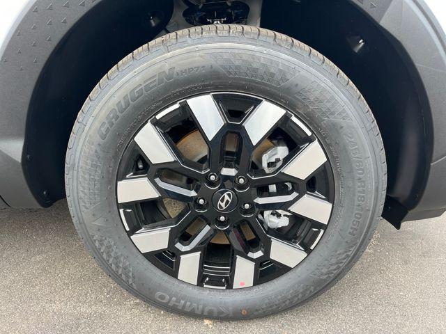 new 2026 Hyundai SANTA CRUZ car, priced at $29,445
