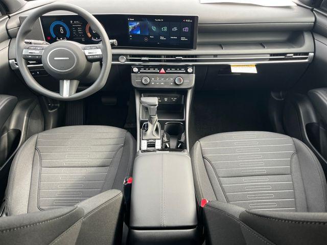 new 2026 Hyundai SANTA CRUZ car, priced at $29,445