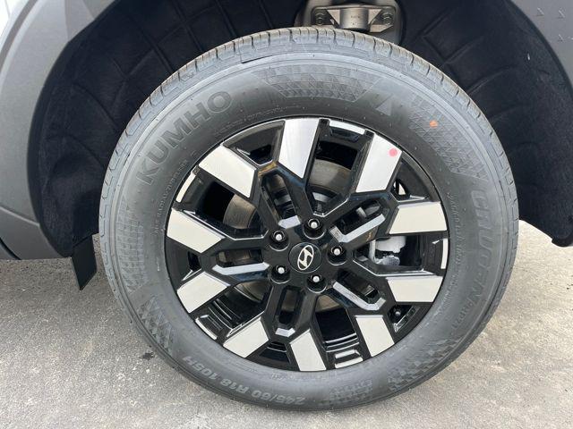 new 2026 Hyundai SANTA CRUZ car, priced at $29,445
