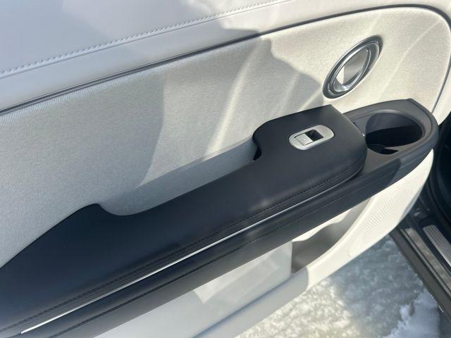 new 2026 Hyundai Palisade Hybrid car, priced at $59,135