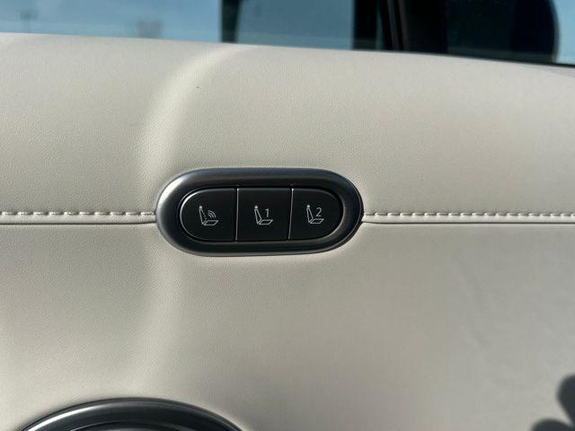 new 2026 Hyundai Palisade Hybrid car, priced at $59,135