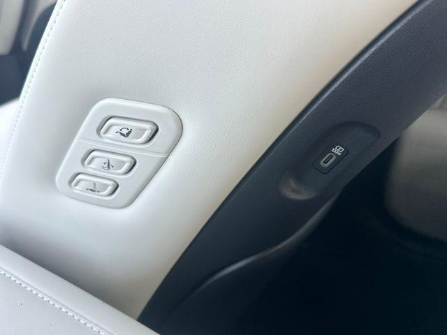 new 2026 Hyundai Palisade Hybrid car, priced at $59,135