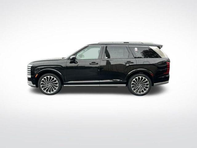 new 2026 Hyundai Palisade car, priced at $55,165