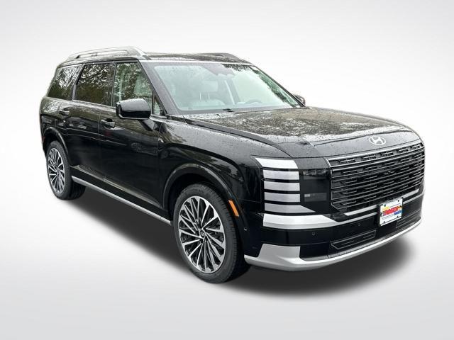 new 2026 Hyundai Palisade car, priced at $57,137