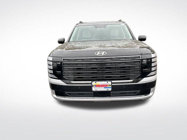 new 2026 Hyundai Palisade car, priced at $55,165