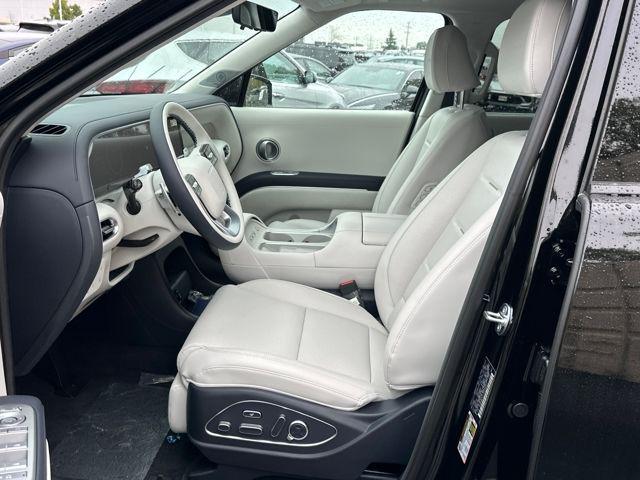 new 2026 Hyundai Palisade car, priced at $55,165