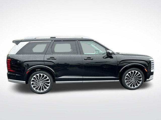 new 2026 Hyundai Palisade car, priced at $57,137