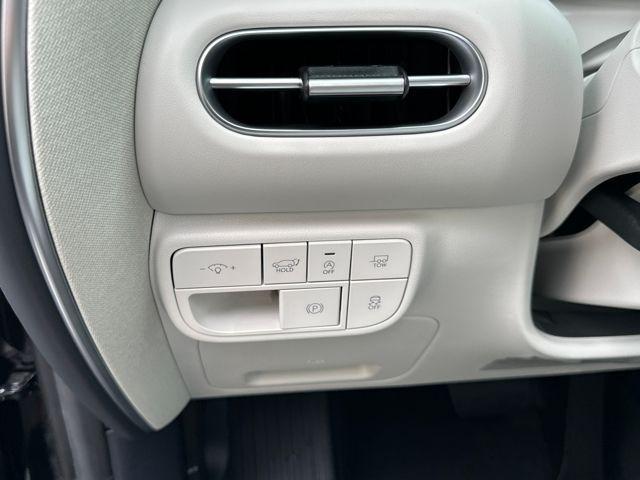 new 2026 Hyundai Palisade car, priced at $55,165