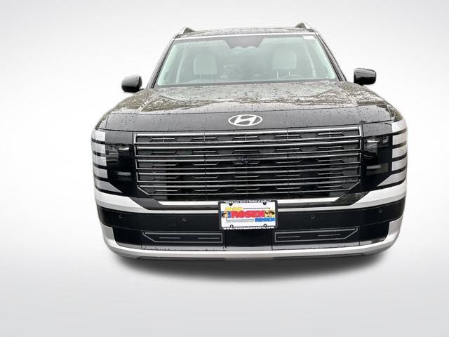 new 2026 Hyundai Palisade car, priced at $57,137