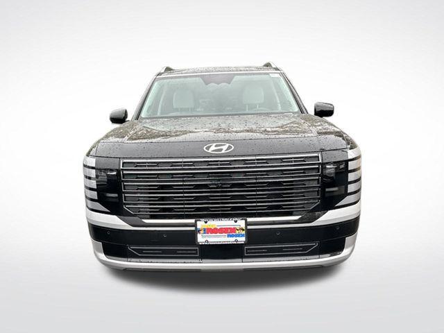 new 2026 Hyundai Palisade car, priced at $57,137
