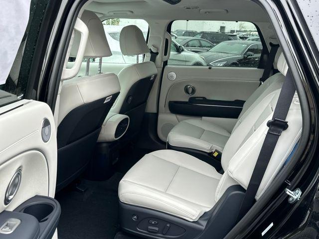 new 2026 Hyundai Palisade car, priced at $55,165