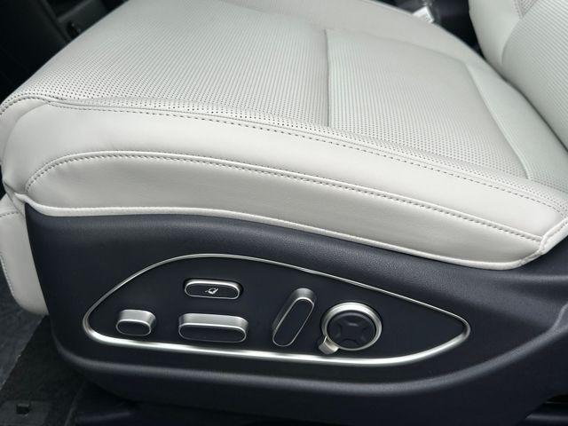 new 2026 Hyundai Palisade car, priced at $55,165