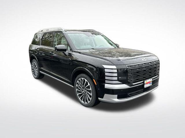 new 2026 Hyundai Palisade car, priced at $55,165