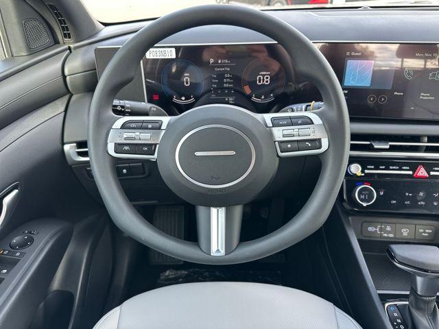 new 2026 Hyundai SANTA CRUZ car, priced at $32,800