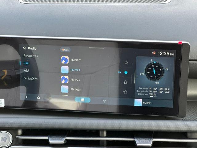 new 2026 Hyundai SANTA CRUZ car, priced at $32,800